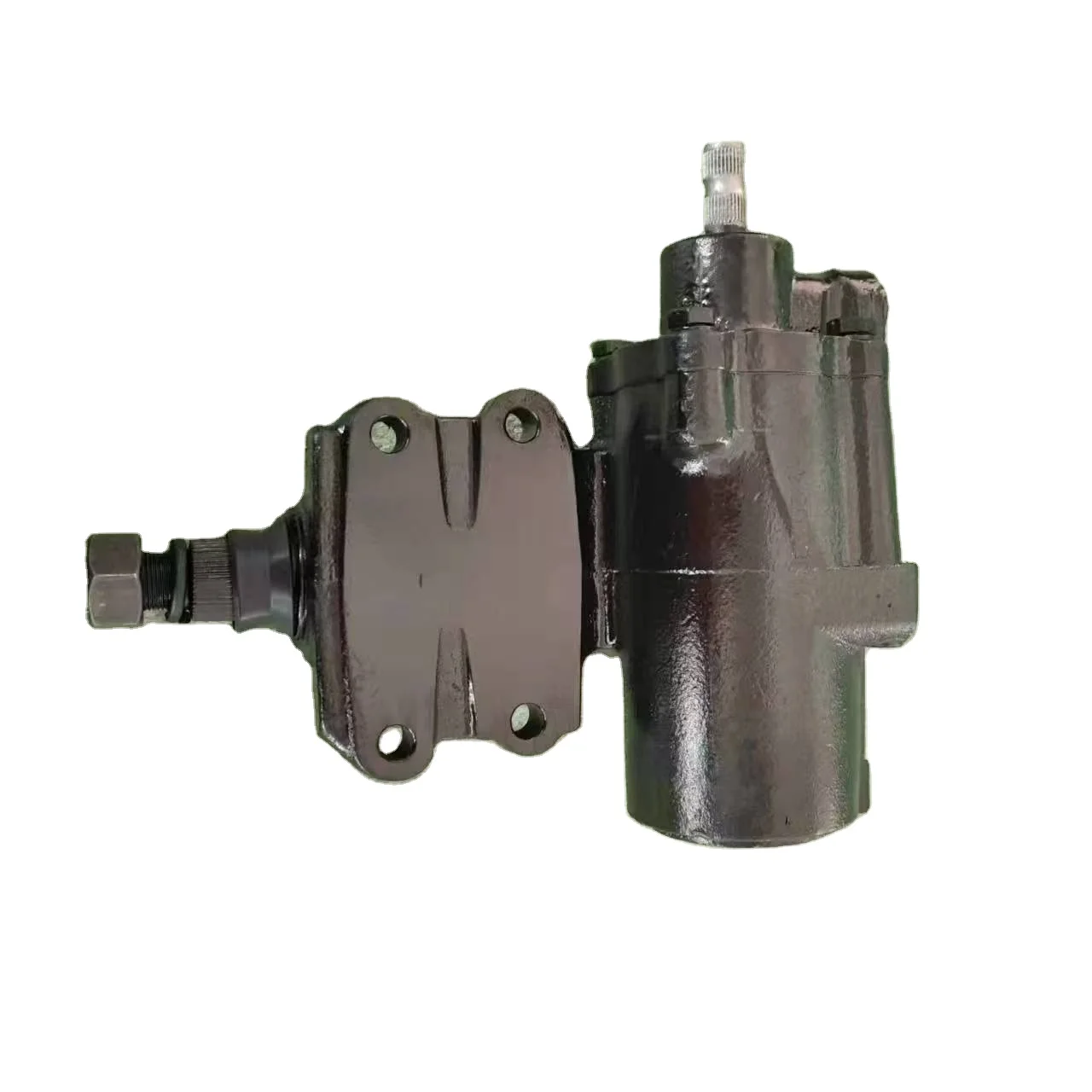 LHD Steering Box for Land Cruiser FJ80 44110-60360 LHD Steering Box for Land Cruiser FJ80 44110-60360