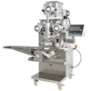 Shanghai PAPA Hot sale Commercial Factory Price Multi-functional Sablee/Pattern/Filled Cookies Automatic Encrusting Machine