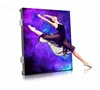 Stage HD P2.5 P3 P4 P5 P6 cabinet net screen led taxi display