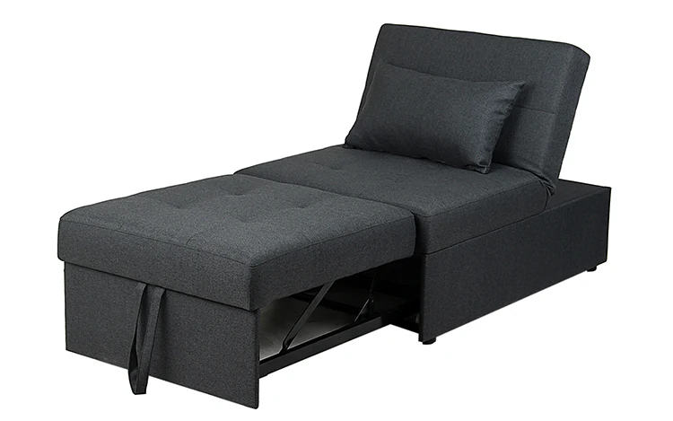 China Useful place Best Seller Multi Functional Chair Sofa Pull Out One Seat Sofa Bed Living  Room Furniture 4 In 1 - Buy Sofa Bed,Chair Sofa,Living Room Furniture Sofa  Bed Product on Alibaba.com