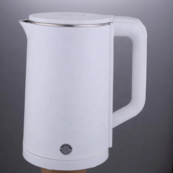 Cheapest 1.8l Stainless Steel Electric Kettle Fast Boil With Auto Shut