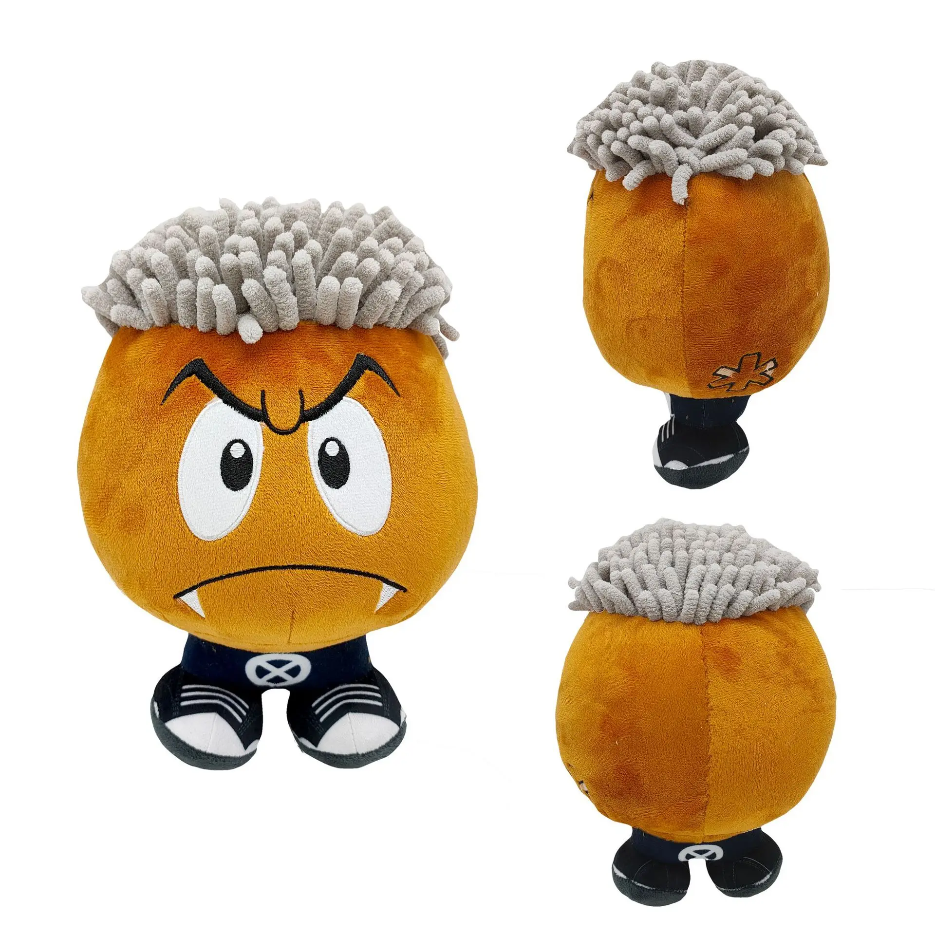 Hot Sell Ken Carson Goomba Plush Stuffed Dolls Peluche Toys Buy Ken