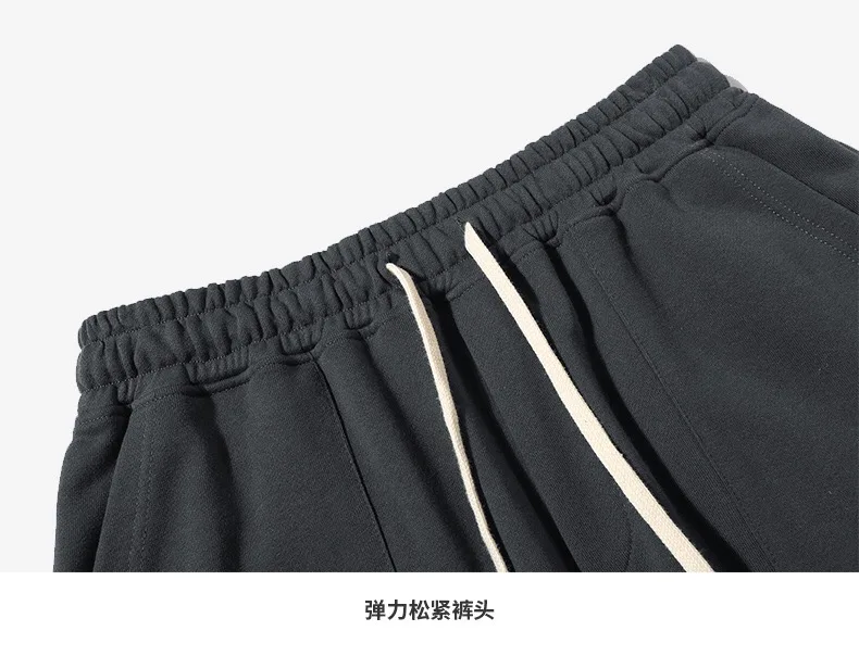 cotton sweat shorts wholesale