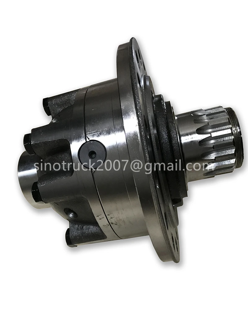 定番 Sinotruk Spare Housing Differential Axle Rear - Parts テープ・マスキングテープ