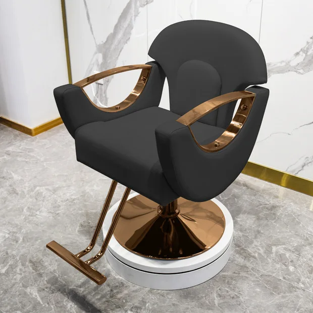 Hot Tide Shop Hair Chair Barber Shop And Salon Chair Factory Price Hair
