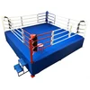 Pro Complete Competition Boxing Ring for AIBA,IBF,O lympic Rules