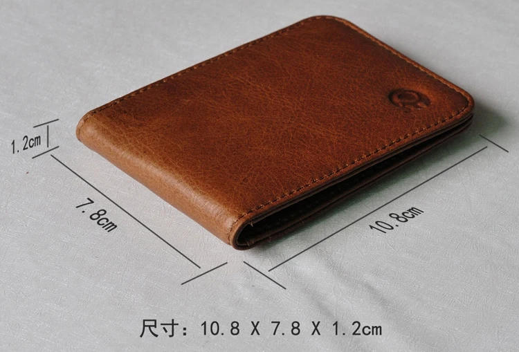 メンズスリムミニマルフロントポケット財布本革クレジットカード Id ホルダー Buy メンズスリムミニマルフロントポケット財布本革クレジットカード Id ホルダー Product On Alibaba Com