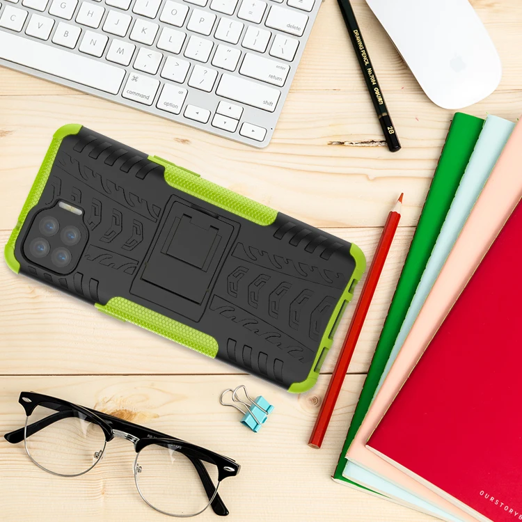 Mobile Phone Back Cover For Oppo F17 Pro Large Stock Best ...