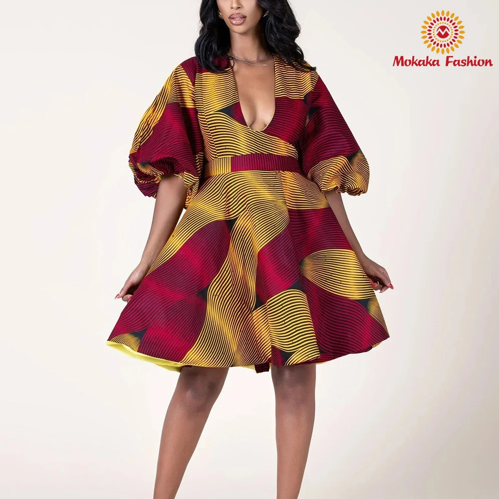 nigerian african dresses designs