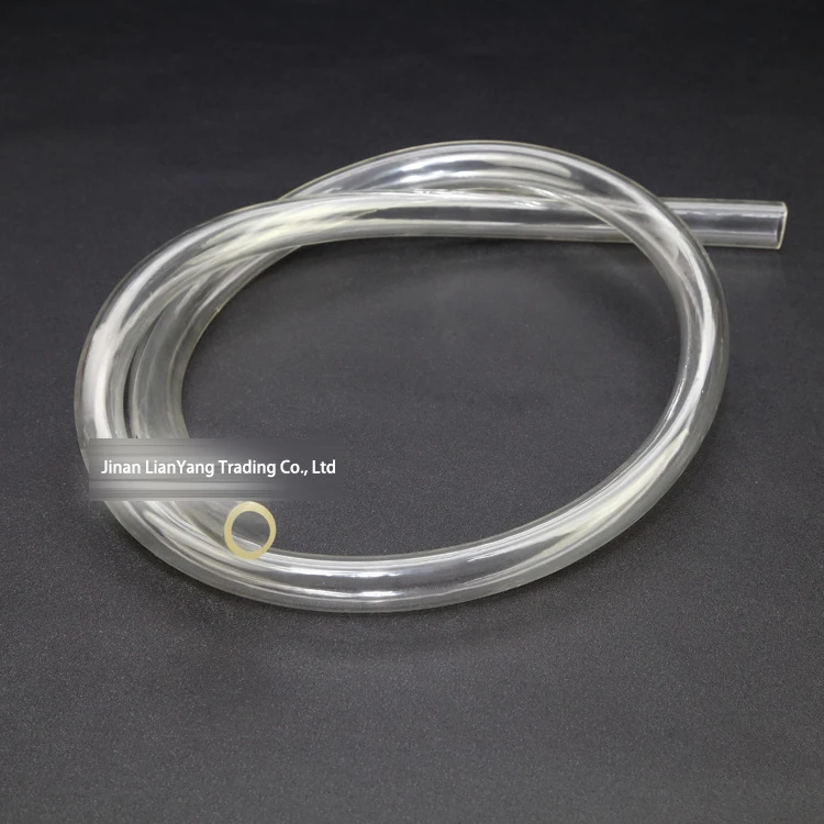 Custom Processing Aquarium Hoses Fish Tank Pvc Pipe Filter Hose Custom