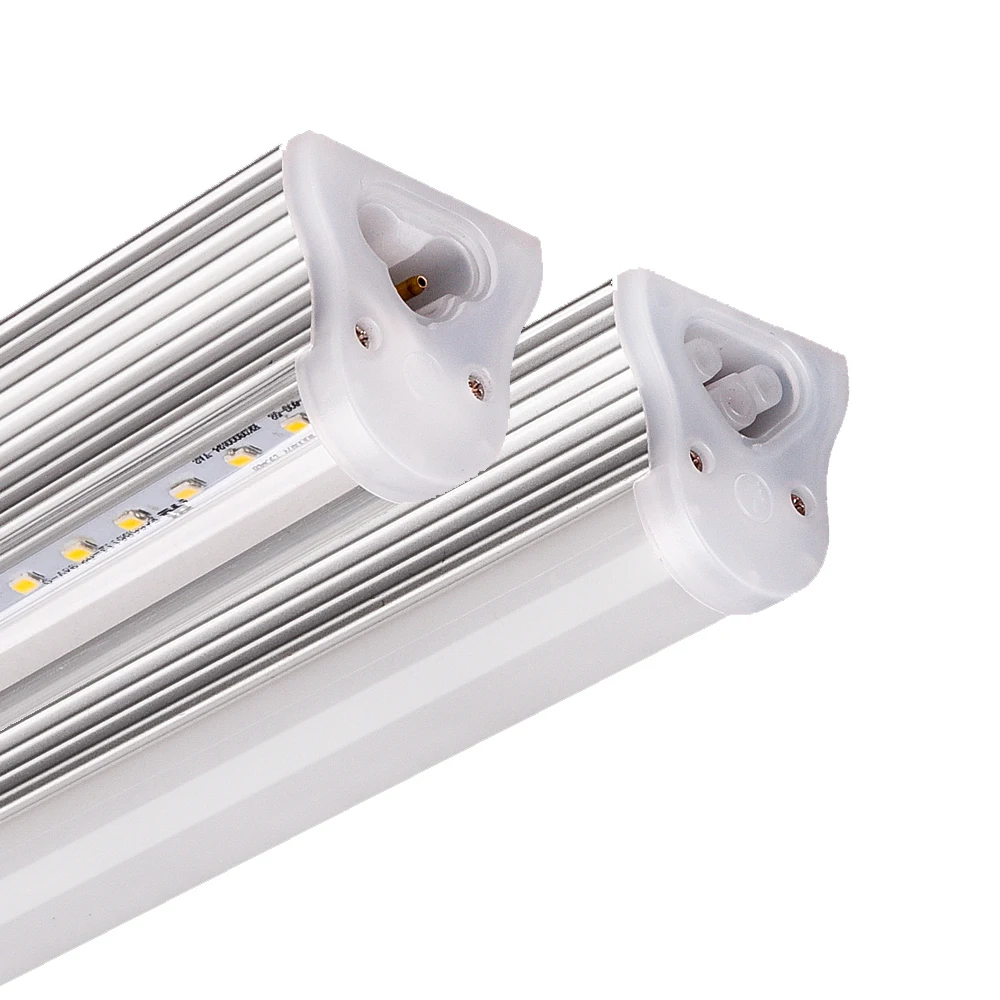 ETL CE Factory Price Led Tube Light T8 For Led Shop Light 4 Feet Daylight