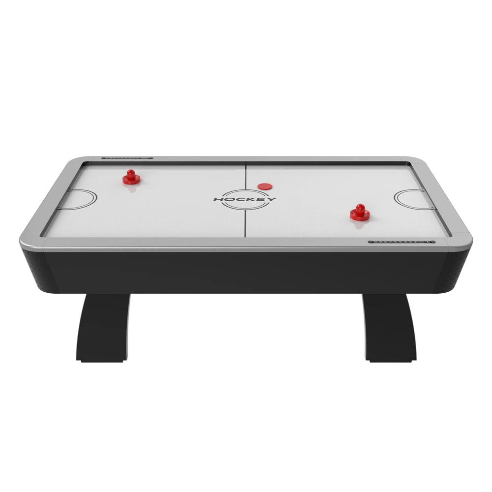 Professional Oem Standard Size Air Powered Electric Air Hockey Table