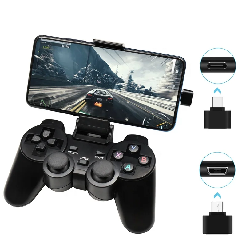 gamepad for mi android tv