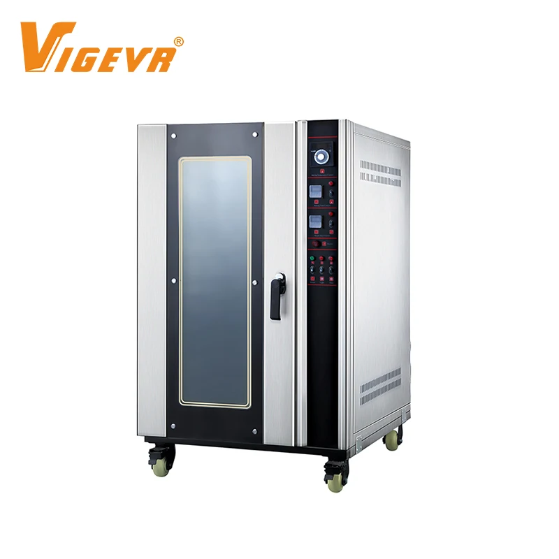 Commercial Kitchen Equipment Hot Air 8 Layers Gas Convection Oven With Steam For Sale Price Buy Bread Convection Oven Gas Convection Baking Oven Convection Baking Oven With Ce Product On Alibaba Com