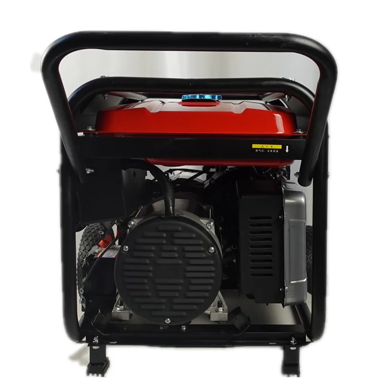 Generator Head 10000w 10kw 10kva Gasoline Generator Buy Inverter Generator,Inverter Generator