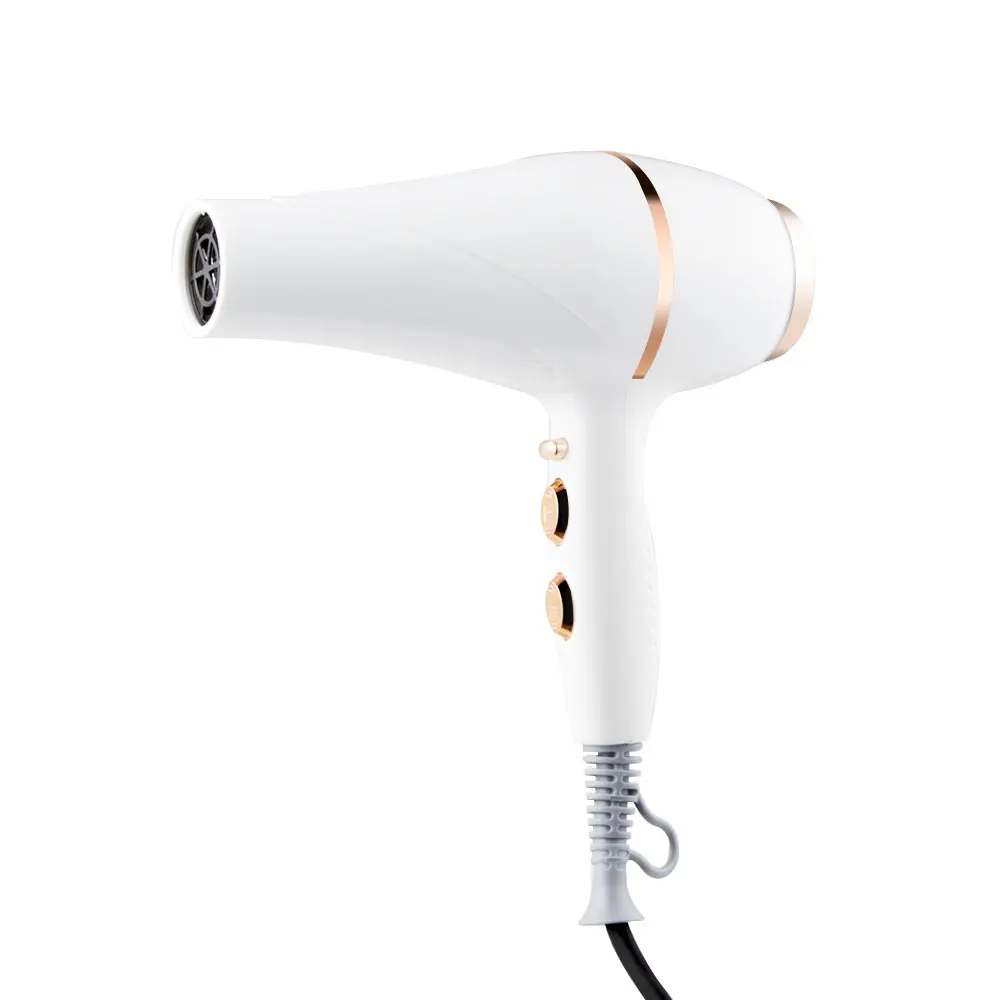 Rucha Standing 2400w Hairdryer Quick Drying Hair Dryer Vertical Hands Free Hair Blower Stand Up