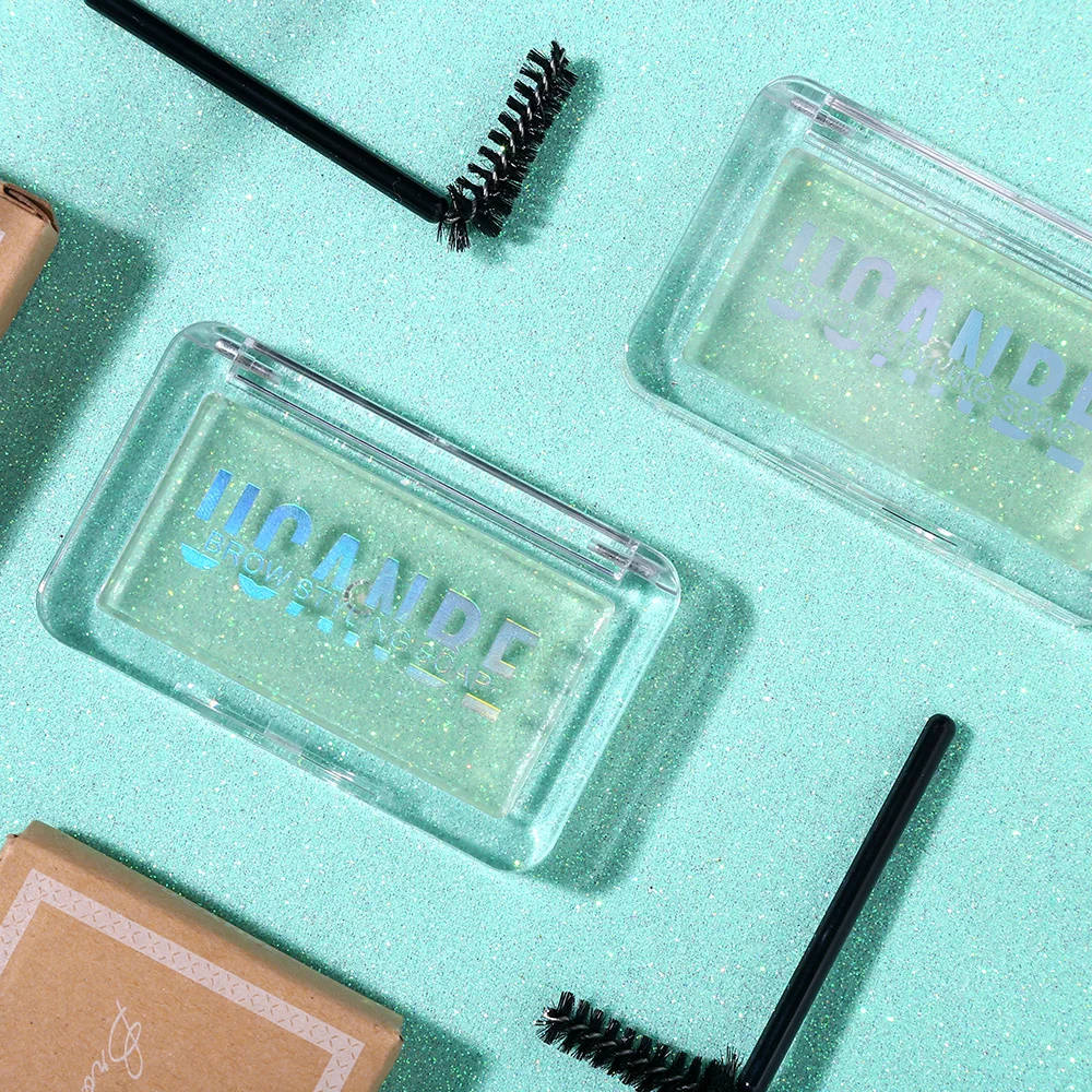 eyebrow waxing sticks