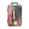 VCAN Best 20PCS Precision Screwdriver Hand Tool Box Set For Home USE