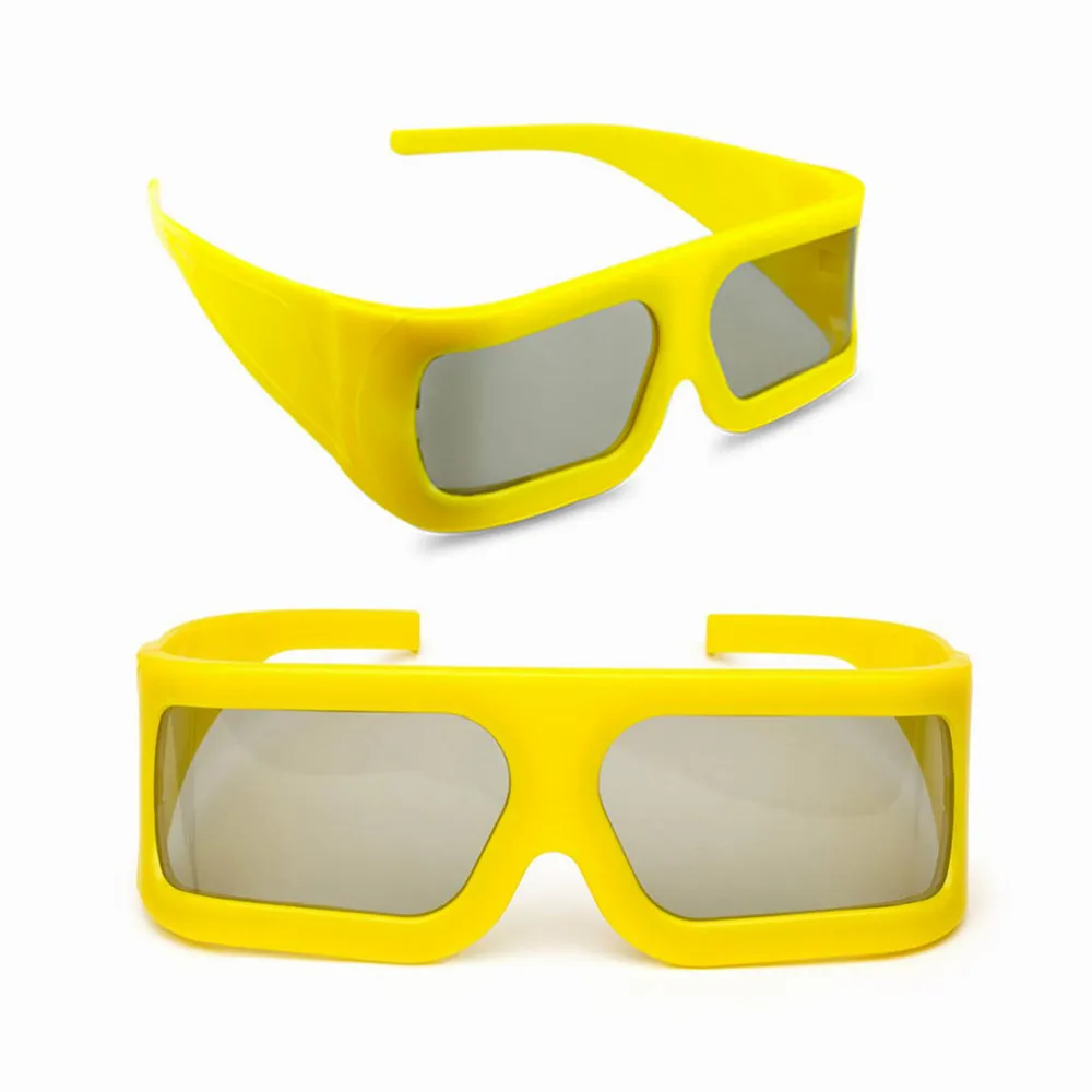 tcl 3d glasses