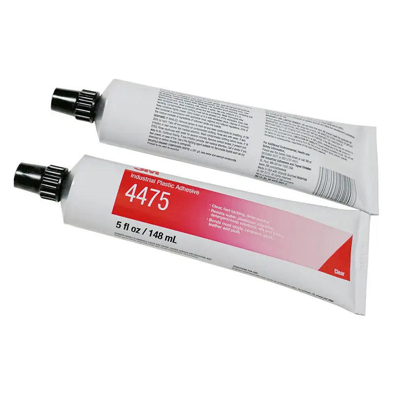 3m 4475 Industrial Glue: Stronger Waterproof Adhesive With Butadiene ...