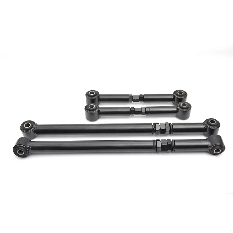 Adjustable Front Rear Upper Trailing Arm For Lift 2" Lc80 Series Lc105