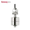 M10 vertical mercury liquid level SUS304/SUS316L float switch