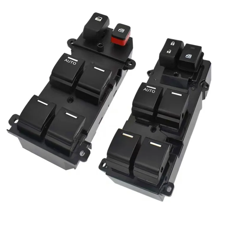35750swak01 Car Door Switch For Honda Power Window Switch For Honda