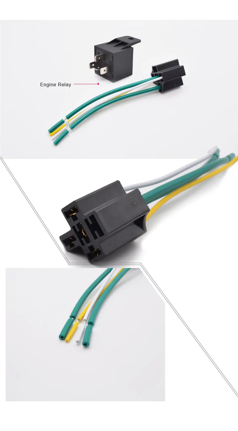 Factory Wholesale Siren Spy Upgrade Security Safeguard Canbus Car Alarm Alarms System In