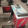 Digital control box can be remembered and one-time four bending angles of the setting of steel bending machine ring bending mach