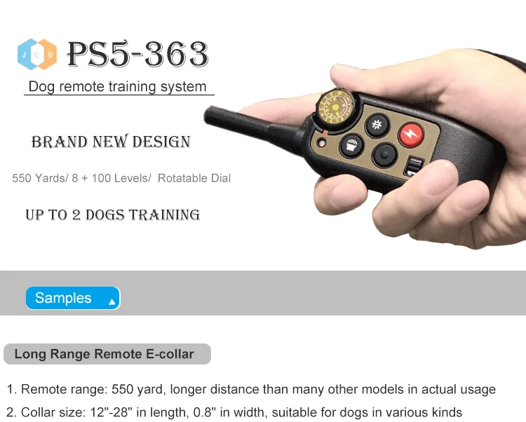 best e collar brands