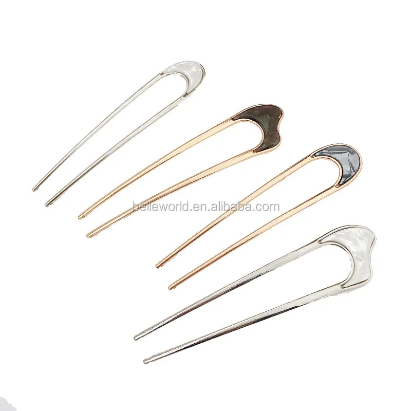 metal claw clips