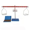 Gelsonlab HSPD-247 Demo Lever Balance Simple Balance Lever Balance Scale Physics Teaching Experiment