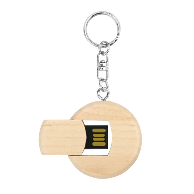 China electronic products Wood USB Flash Drive 16 GB 32 GB 64 GB flash drive 2.0 3.0 for mobile computer pendrive usb stick - ANKUX.COM