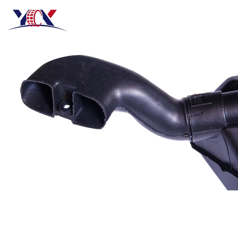 S11 1109110 Car Air Filter Housing Car Air Filter Black Casing For S11