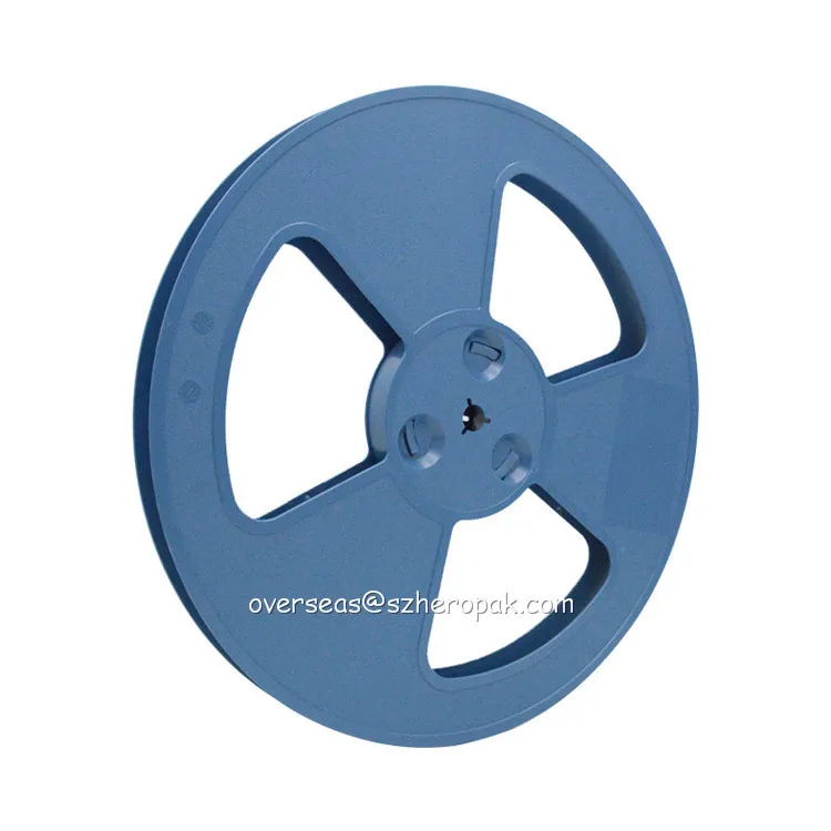 Smt Reel Storage 13 Inch Ps Bright Blue Super Quality Tape Reel Buy