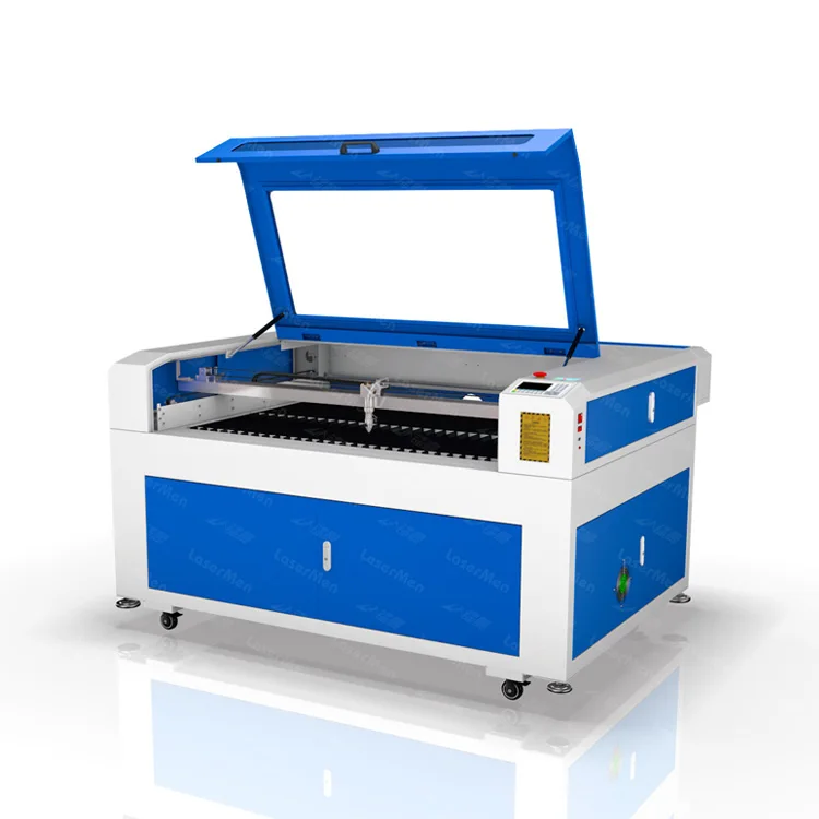 180w Co2 Laser / 1390 Laser Cutting Machine / Laser Cutter And Engraver