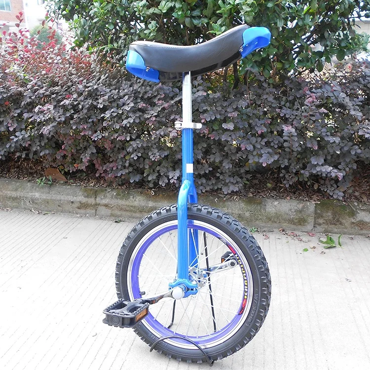 Unicycle Bicycle One Wheel Bike Unicycle Bike Monocycle Single Wheel