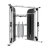 LAND FITNESS Commercial Gym Equipment Manufacturers/ Muscle Building Machine Functional Trainer