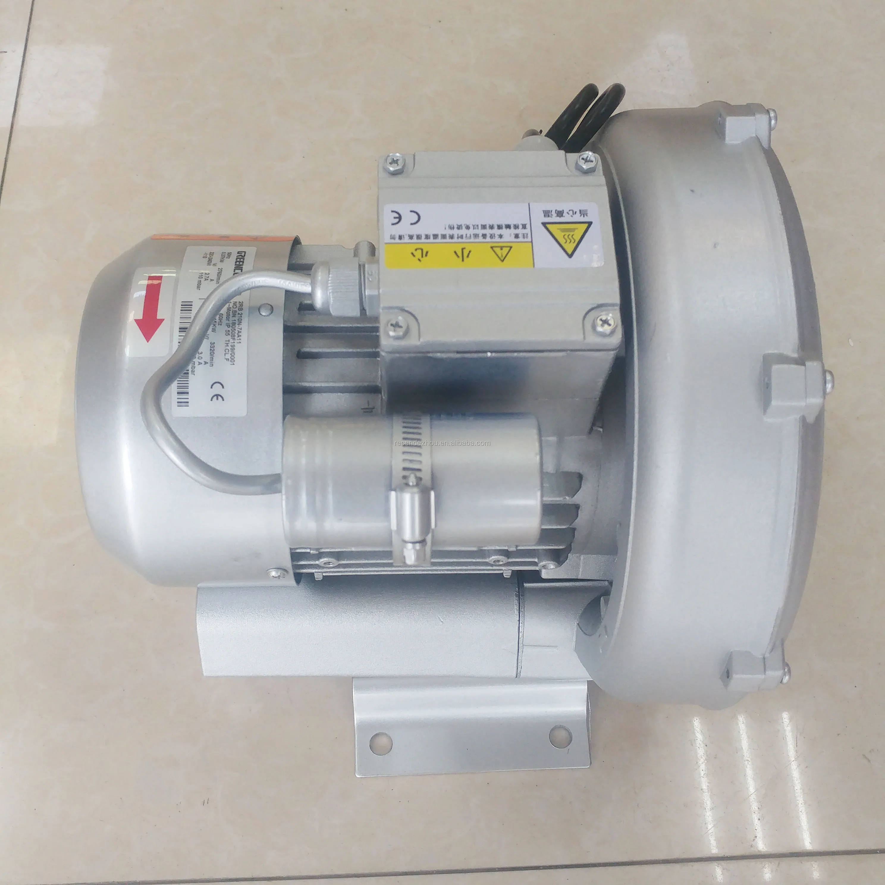 550w Single Stage Dental Suction Motor Dental Suction Systems Buy