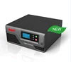 EP2000PRO 300W to 1000W low frequency smart LCD setting built in AVR function power pure sine wave inverter