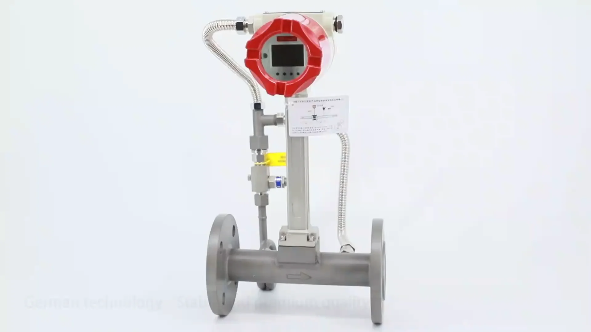 Lpg vortex производитель