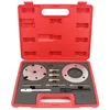 Diesel Engine Setting Tool Injection Pump Tool Chain Drive For Ford