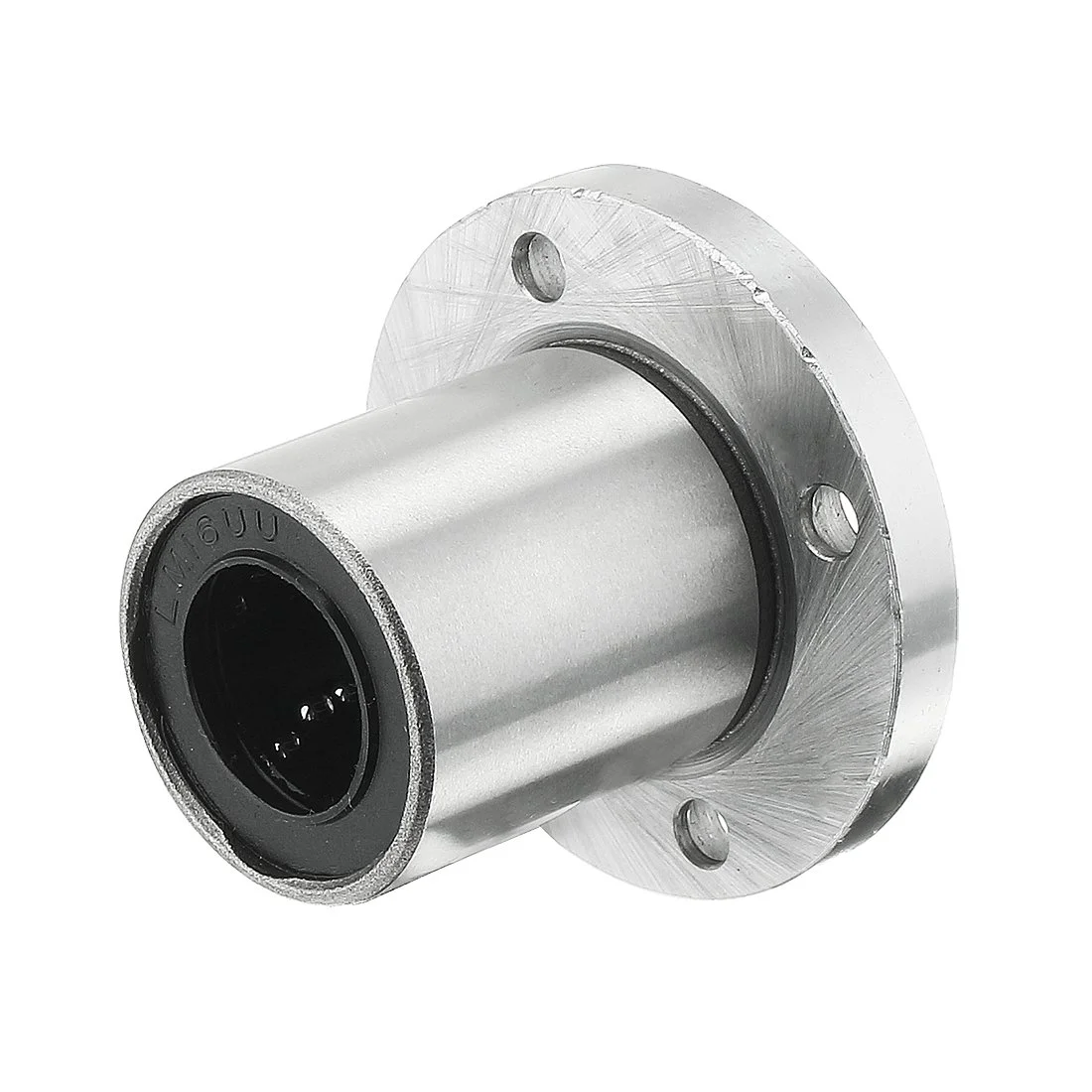 Hágæða LMF10GA Flans Línuleg hreyfing línuleg lega