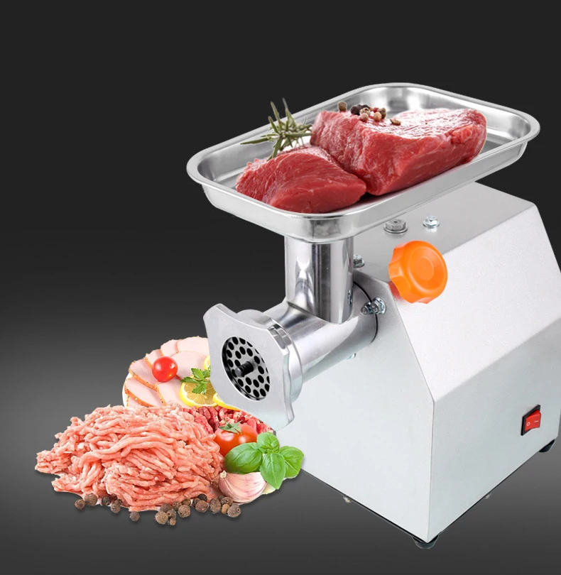 Food Industrial Meat Mixer With Stainless Steel Hopper Buy Meat Mixer