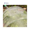 plastic mesh aphid net anti insect net 50 mesh