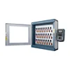 Security Landwell key Management Electronic Fingerprint Key Locker System