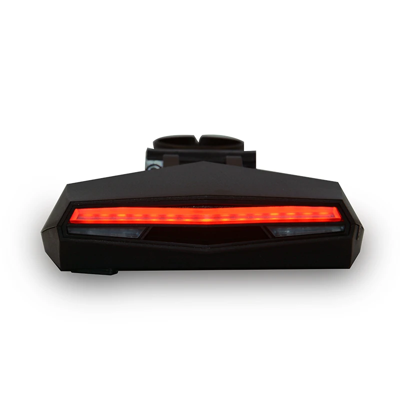 ampulla bike tail light