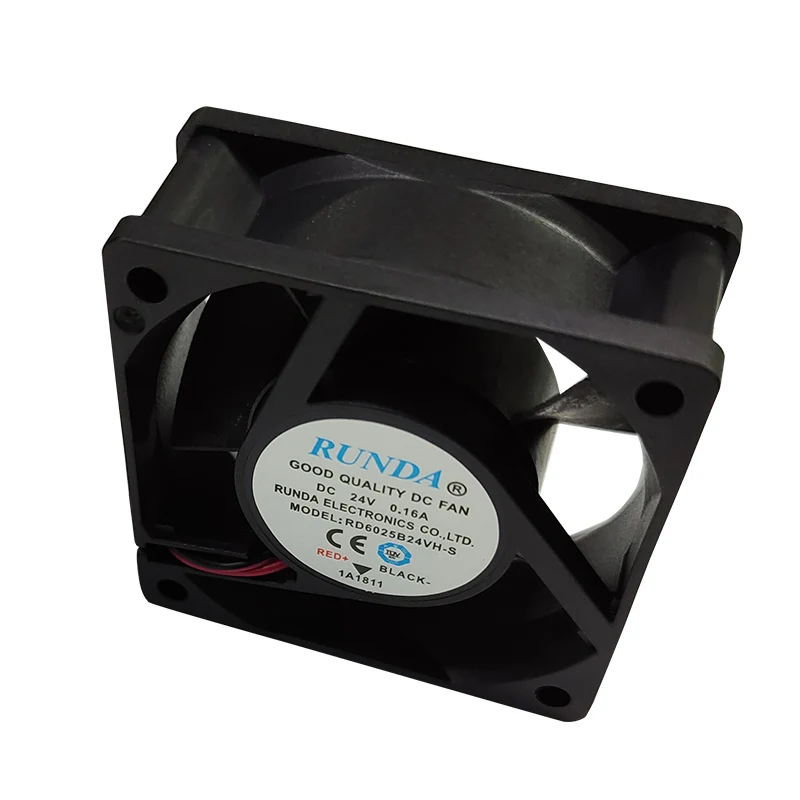 Roof Axial Fan, 220V, Plastic - detail 10