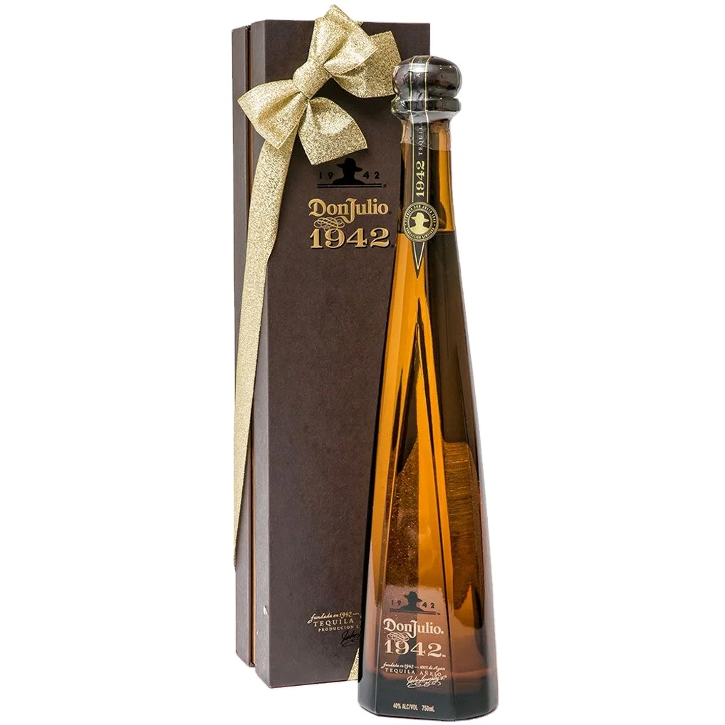 Original Don Julio 1942 Anejo Tequila / Don Julio 1942 Tequila 50ml