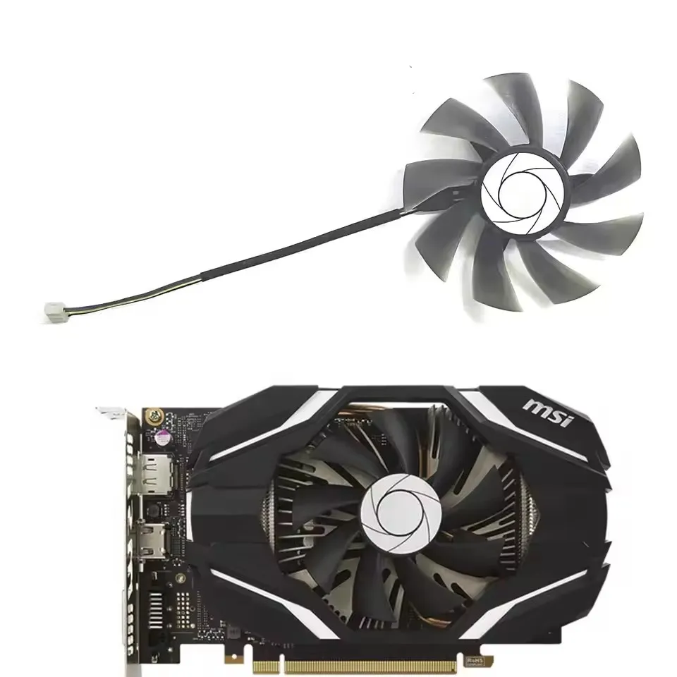 graphics card msi geforce gtx 1060 armor 6gb